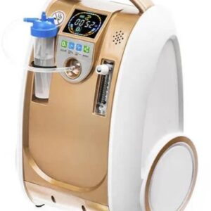 Concentradores de Oxígeno