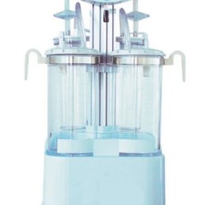 Aspiradoras de Flemas