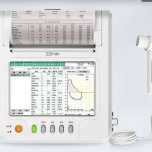 Espirometro Contec SP100B