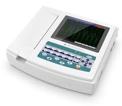 Electrocardiografos