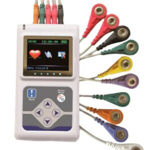 Monitores Cardiacos
