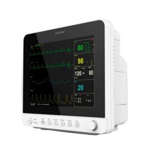 Monitores de Signos Vitales